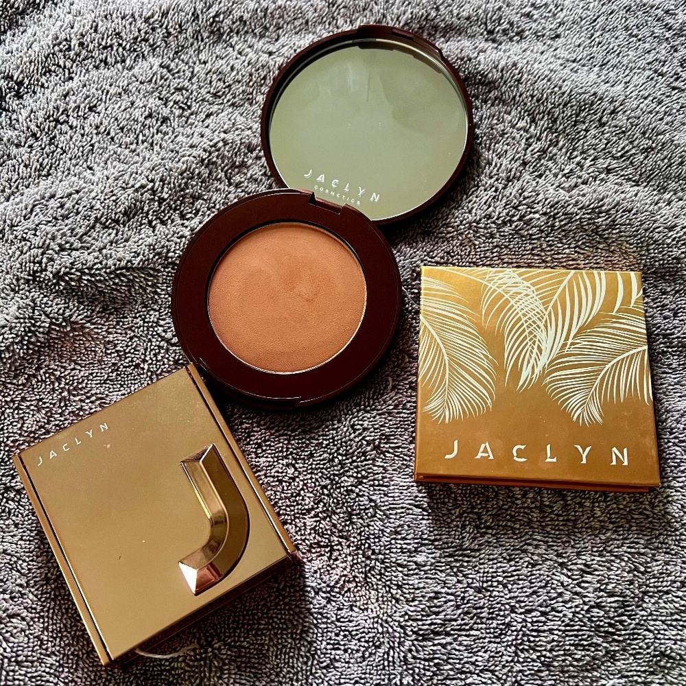 Jaclyn Hill Face Trio